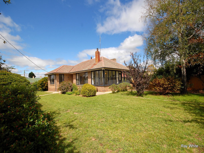 70 Ryrie Street, Braidwood, NSW 2622 Property Details