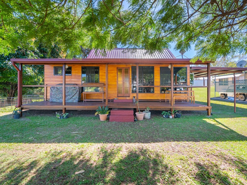 19 Music Street, Carmila, Qld 4739 House for Sale