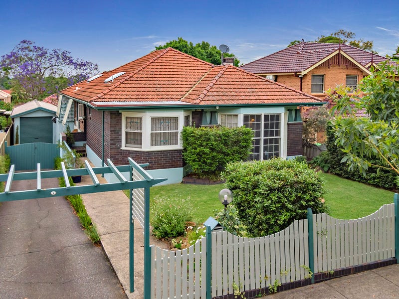 4 STRATHLORA ST, Strathfield, NSW 2135 Property Details 4 STRATHLORA ST, Strathfield, NSW 2135 Property Details