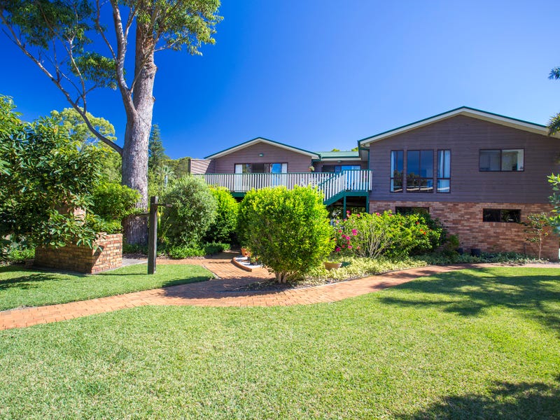 125 Maloneys Drive, Maloneys Beach, NSW 2536