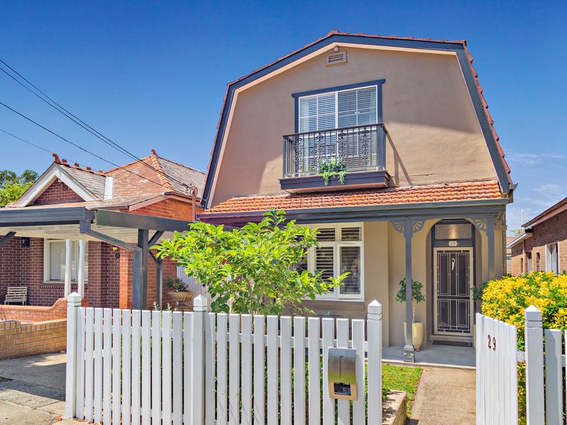 29 Connecticut Avenue, Five Dock, NSW 2046