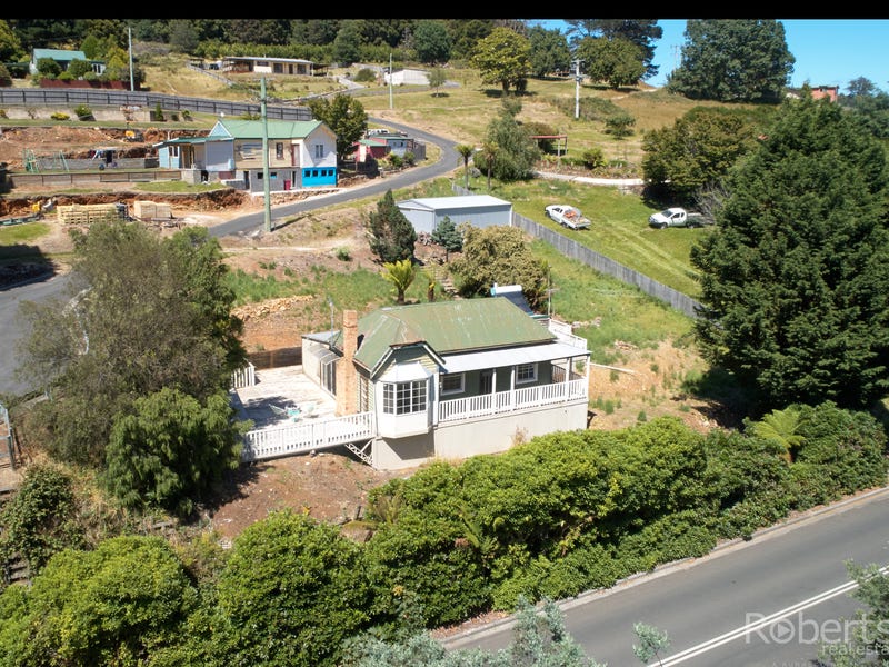 2 Hill Street, Derby, Tas 7264 Property Details