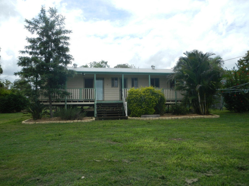 430 Abel Road, Lower Wonga, QLD 4570