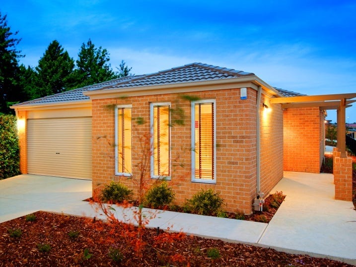 246 Evans Road, Cranbourne West, Vic 3977