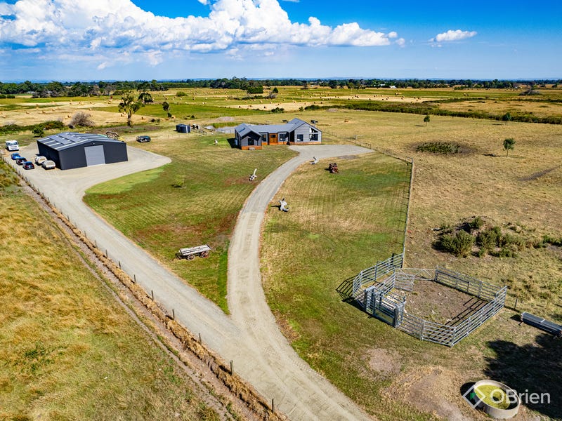 580C Koo Wee Rup Road, Pakenham South, VIC 3810