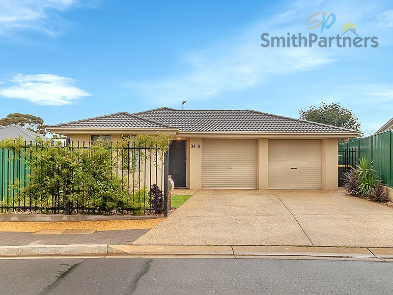 34B Burdon Street, Elizabeth Park, SA 5113