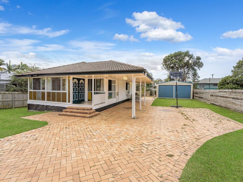 105 Gawain Road, Bracken Ridge, Qld 4017 House for Sale realestate