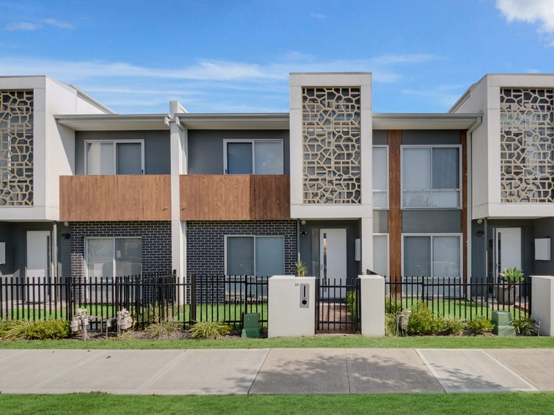 Townhouses for Sale in South Western Sydney, NSW