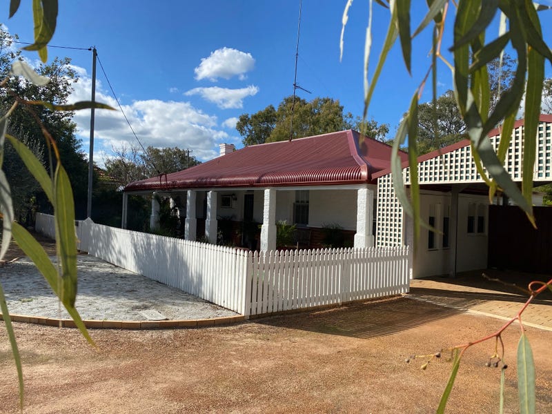 4 Grey Street, York, WA 6302 Property Details