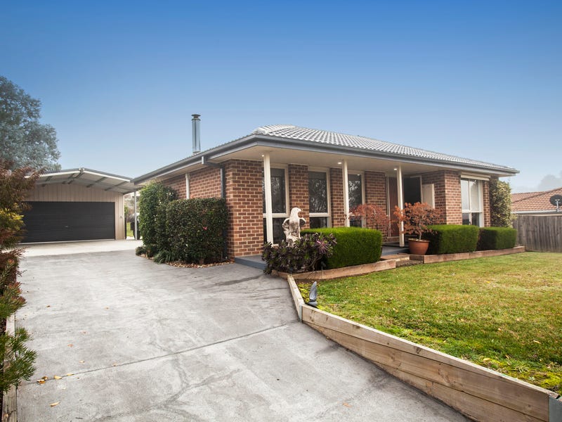 4 Miriam Drive, Yarra Glen, VIC 3775