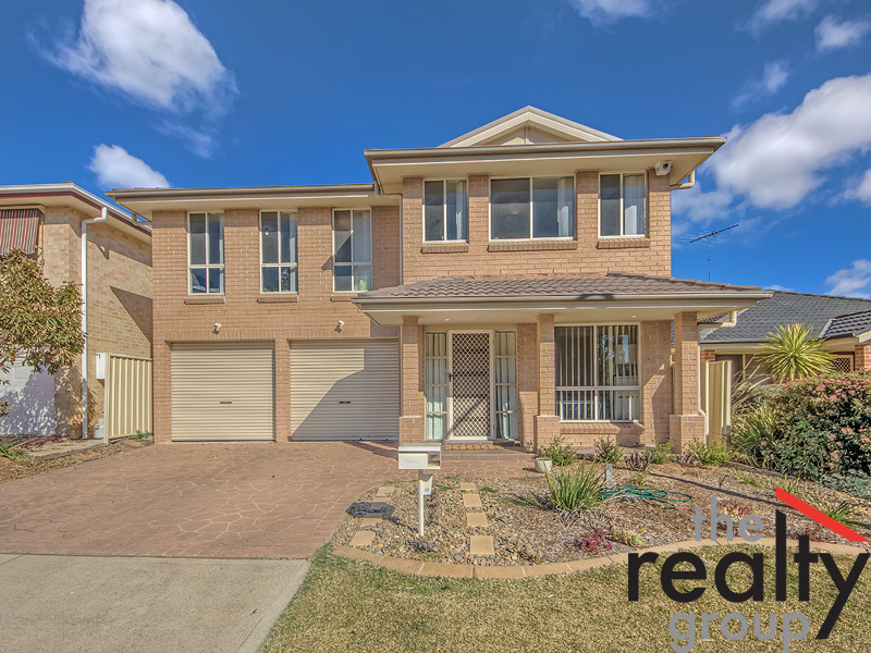 32 Aristida Circuit, Mount Annan, NSW 2567