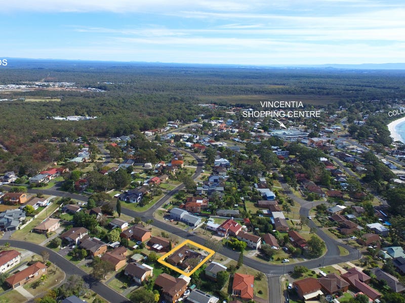 32 Colloden Avenue, Vincentia, NSW 2540 Property Details