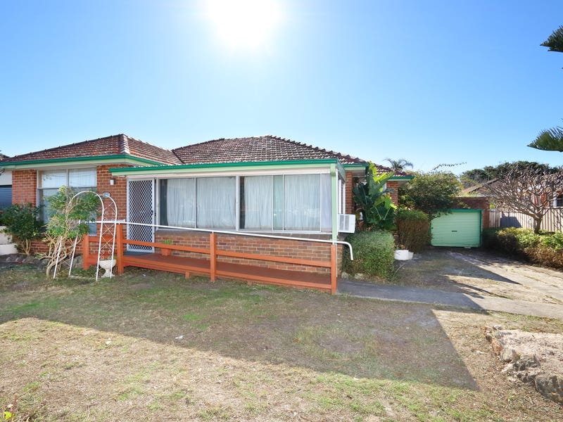 126 Barton Street, Monterey, NSW 2217 Property Details