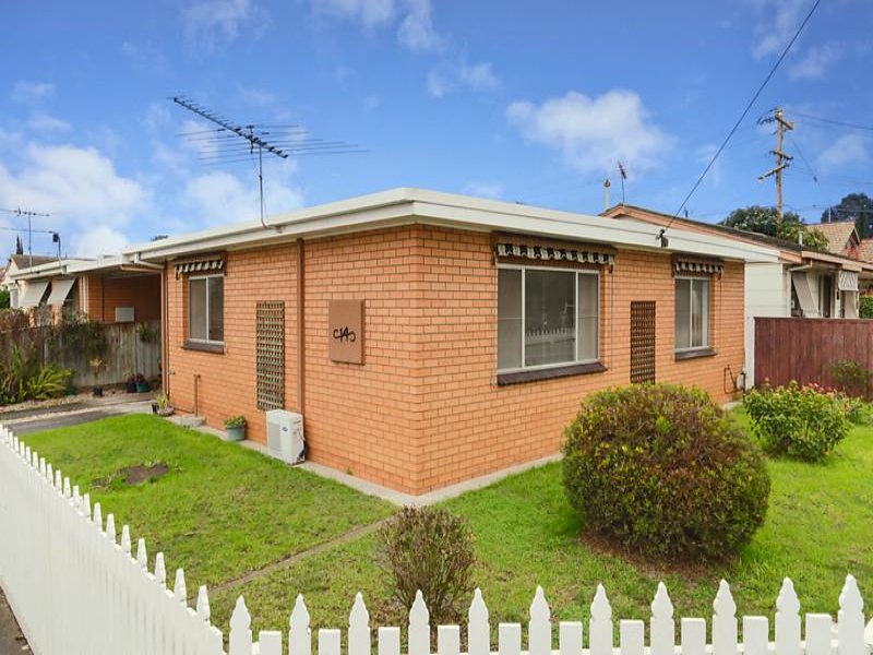 14a Glenleith Court, Drumcondra, Vic 3215 Property Details