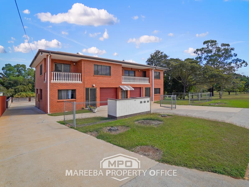 50 Mason Street, Mareeba, Qld 4880 Block Of Units for Sale