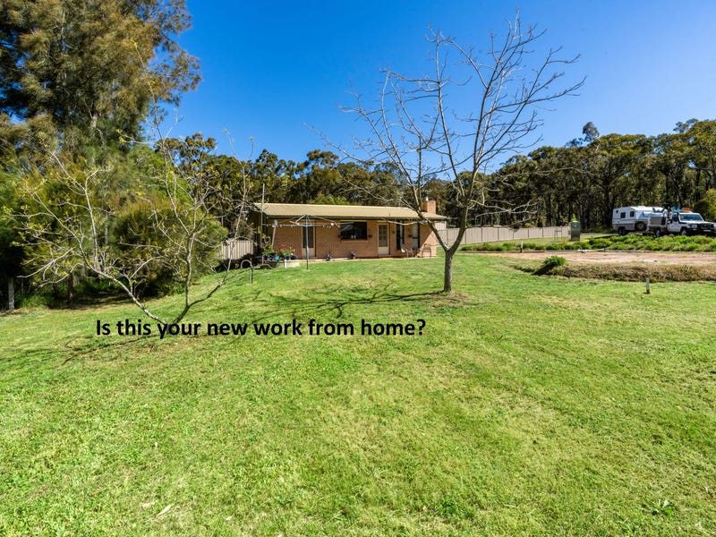 9 Meryla Street, Couridjah, NSW 2571