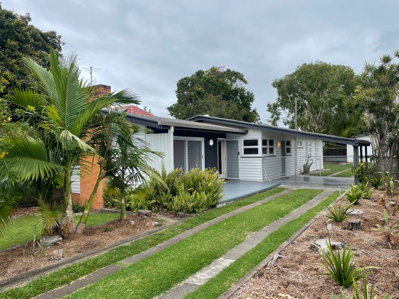 30 Zeehan Street, Wavell Heights, QLD 4012