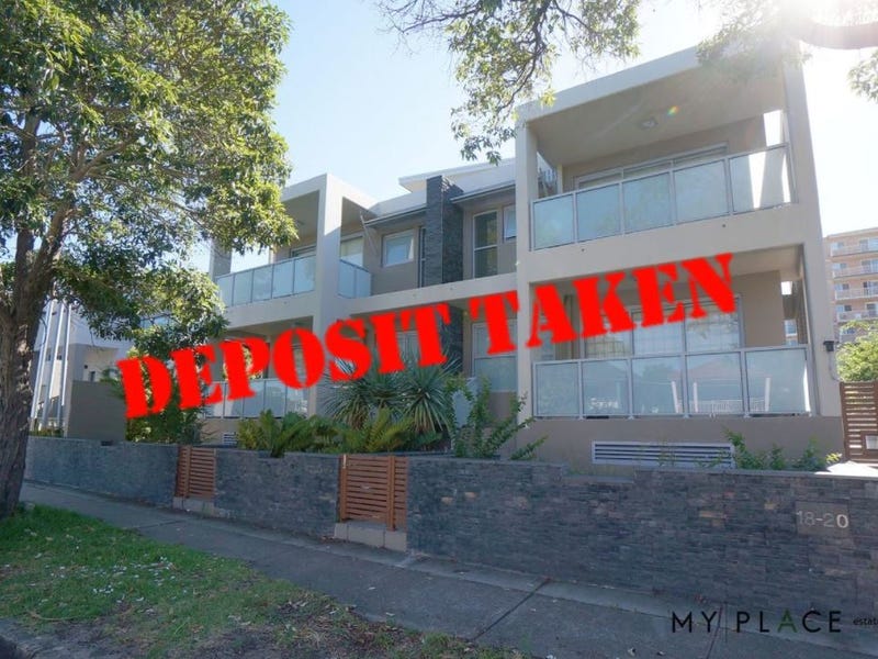 10/1820 Houston Road, Kensington, NSW 2033