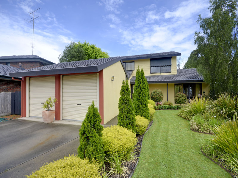 3 Sunderland Circuit, Traralgon, VIC 3844