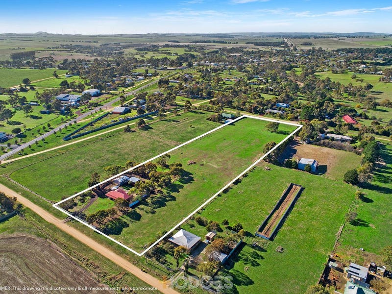 34 West Boundary Road, Skipton, Vic 3361 Property Details