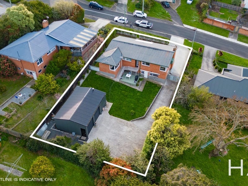 1 Riverside Way, Riverside, Tas 7250 Property Details