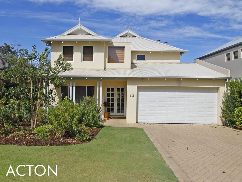 13 Mount View Terrace, Mount Pleasant, WA 6153