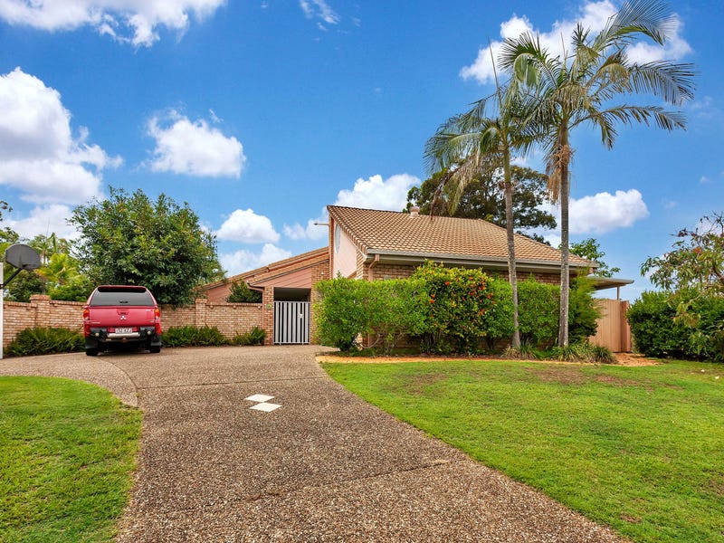 16 Presbytery Lane, Molendinar, QLD 4214