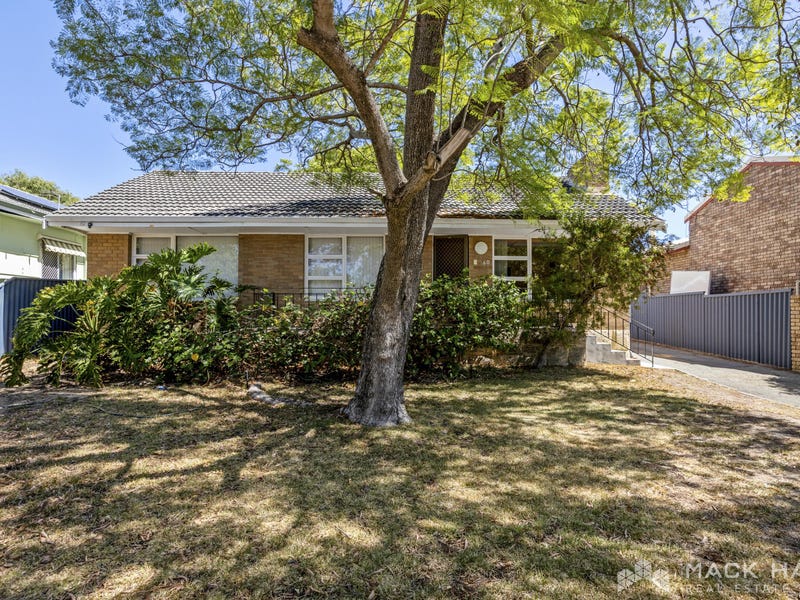 60 Owston Street, Mosman Park, WA 6012