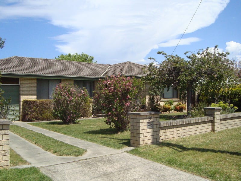 20 Alfred Street, Mittagong, NSW 2575