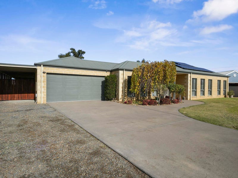 20 Thornton Way, Yarrawonga, Vic 3730 House for Sale