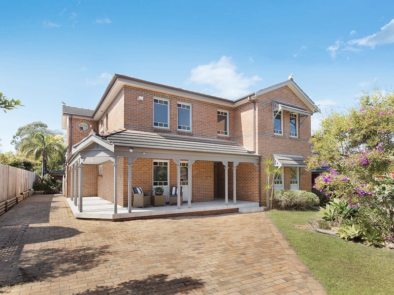 28 Norfolk Road, Epping, NSW 2121