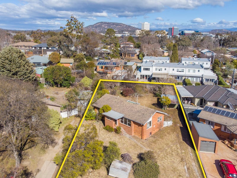 34 Coxen Street, Hughes, ACT 2605 Property Details