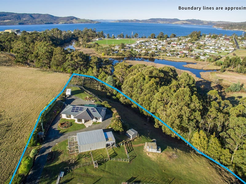 2151 Channel Highway, Snug, TAS 7054