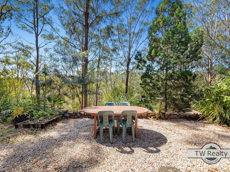 367 Clothiers Creek Road, Nunderi, NSW 2484