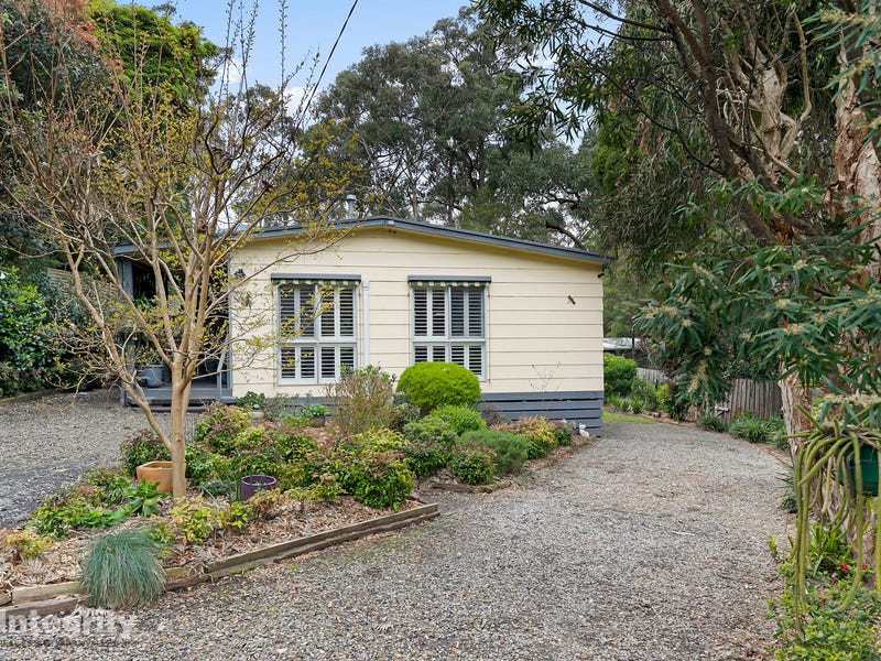 131 Badger Creek Road, Badger Creek, VIC 3777