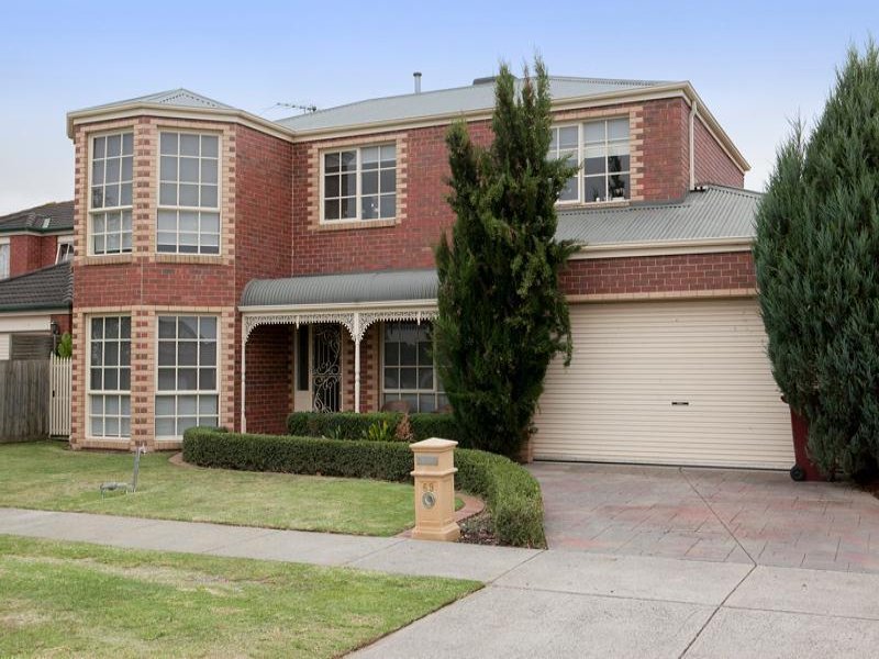 69 David Collins Drive, Endeavour Hills, VIC 3802