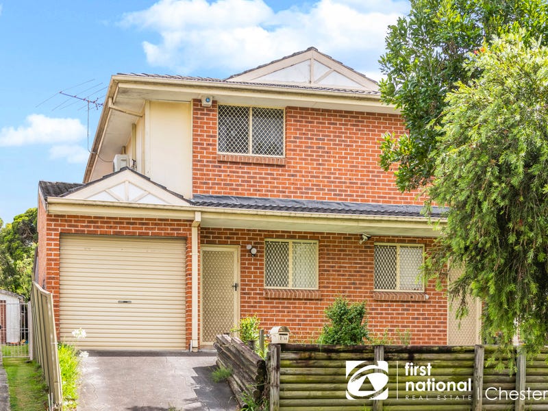 1/1A Raglan Road, Auburn, NSW 2144 Property Details