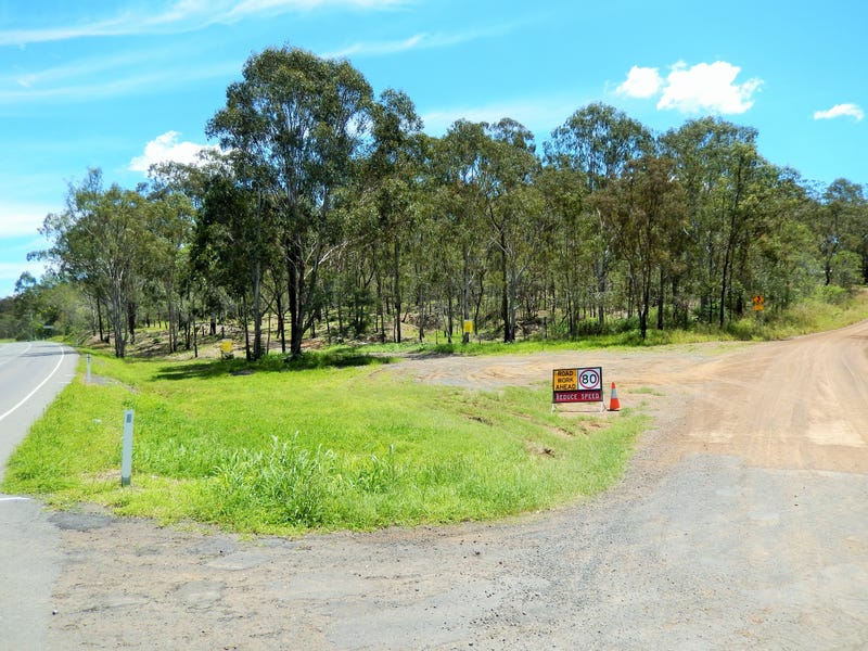 879930 RosewoodLaidley Road, Calvert, Qld 4340 Residential Land for