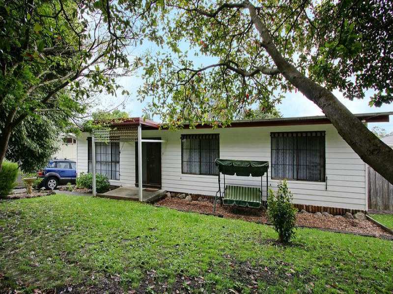 21 Fortune Avenue, Lilydale, Vic 3140 Property Details