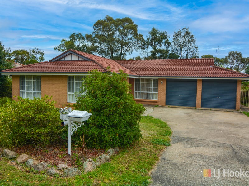 14 Casuarina Street, Lithgow, NSW 2790 Property Details