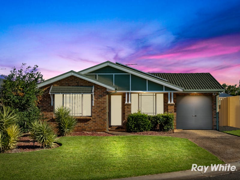 5 Stutt Place, South Windsor, NSW 2756