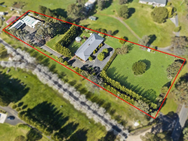 375 Sunday Creek Road, Broadford, Vic 3658 House for Sale