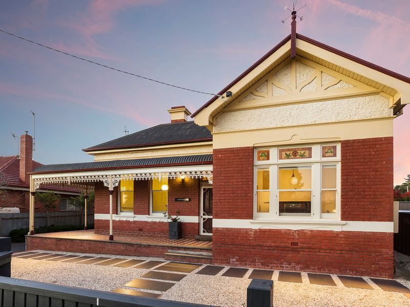 41 Condon Street, Bendigo, Vic 3550 Property Details