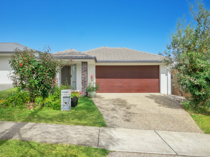 11 Follett Street, Yarrabilba, Qld 4207 Property Details