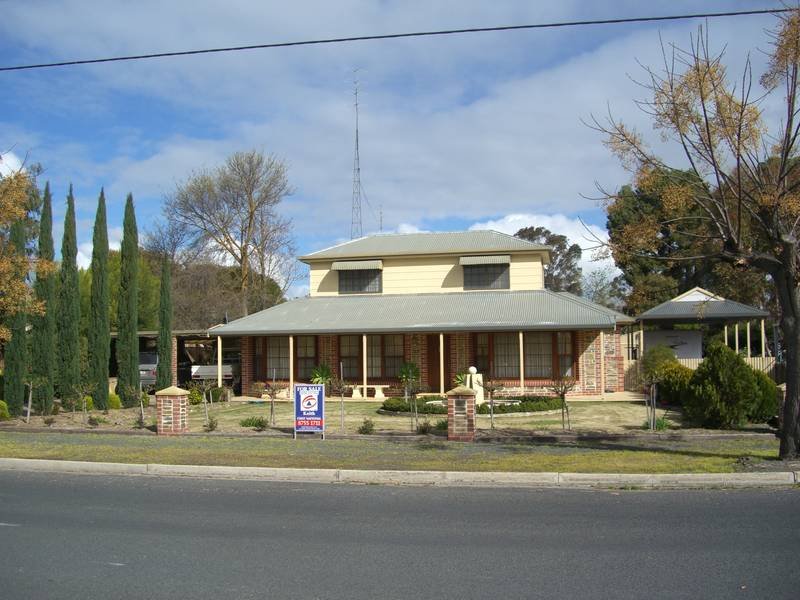 46 Hill Ave, Keith, SA 5267 Property Details