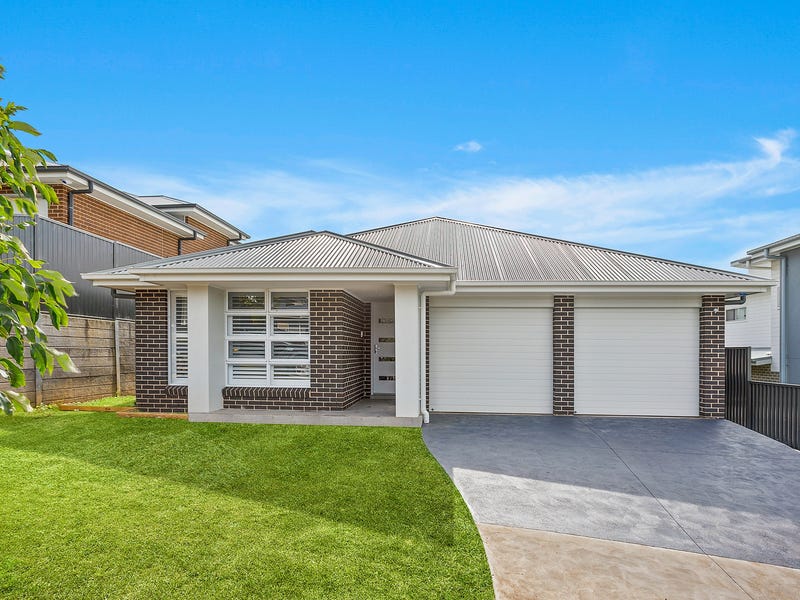 12 Brotheridge Avenue, Calderwood, NSW 2527 - Property Details