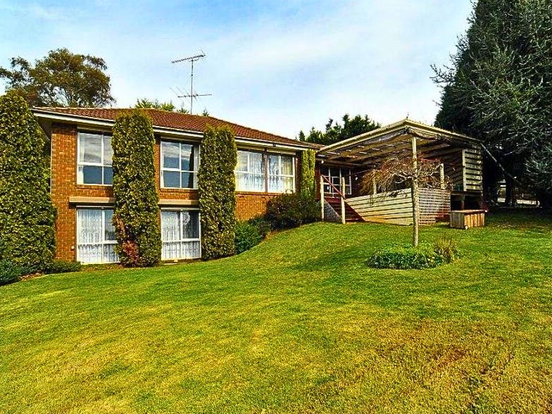 96 Macclesfield Road, Monbulk, VIC 3793