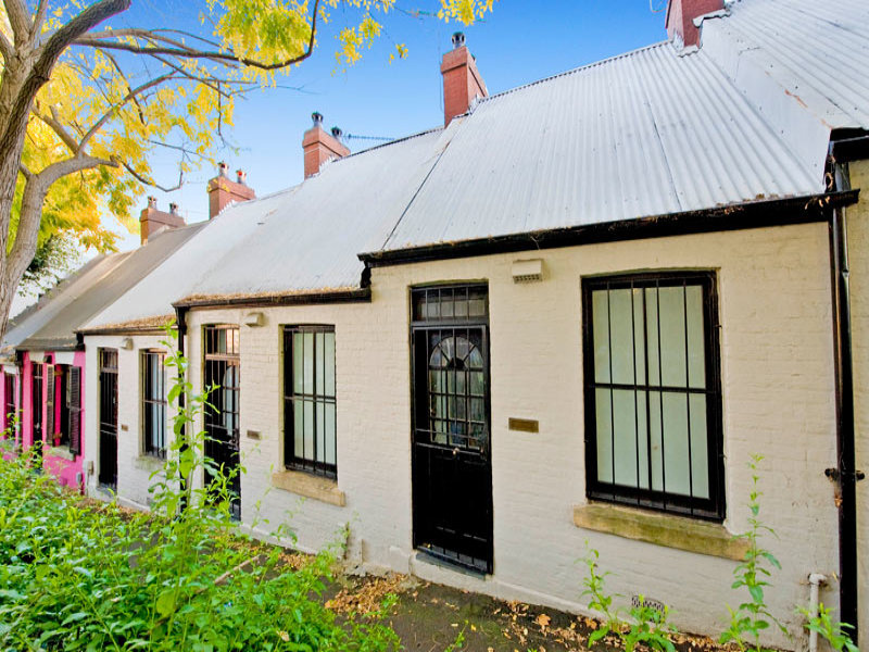 80 Burton Street, Darlinghurst, NSW 2010 Property Details