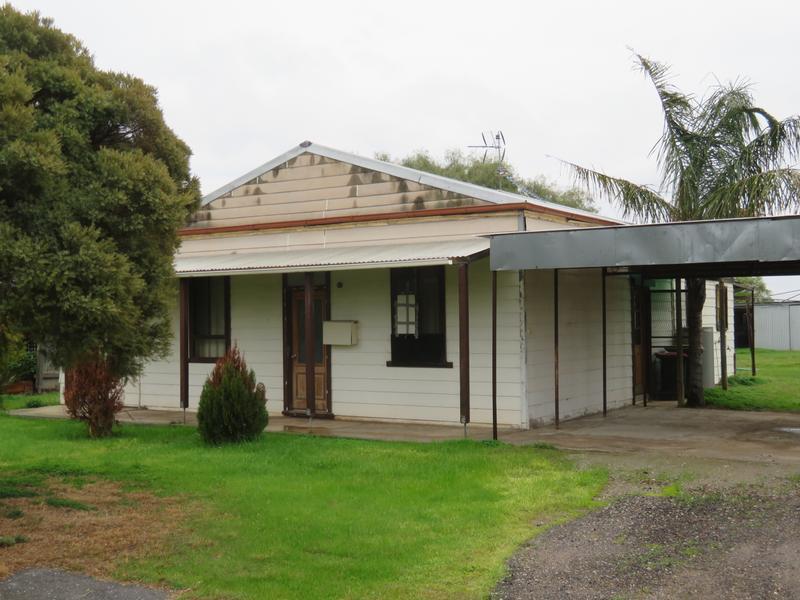 9 Godfrey Street, Boort, VIC 3537