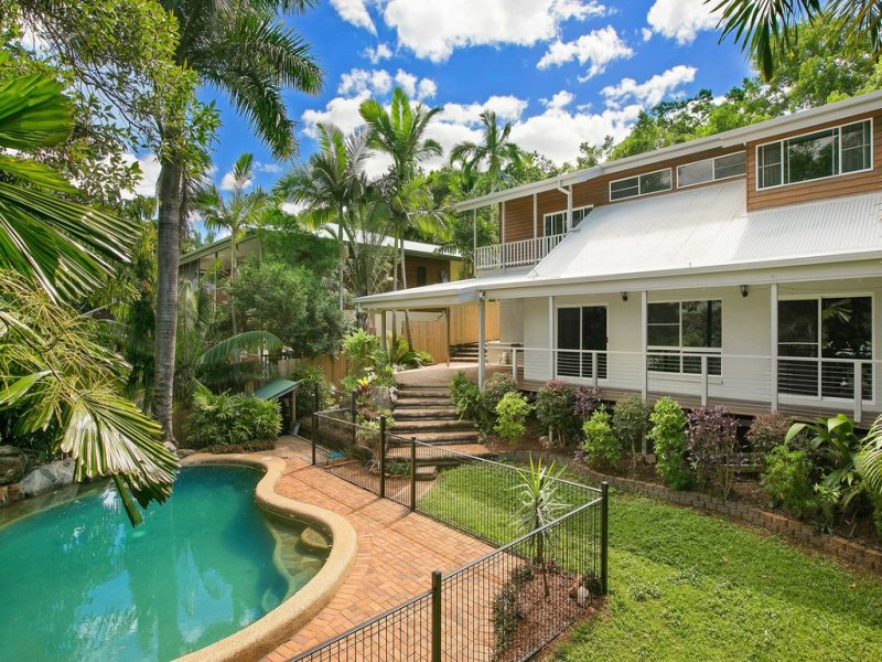 38 Barclay Road, Brinsmead, Qld 4870 Property Details